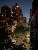 Elegant Upper East Side Studio Retreat Near Central Park and The Met - Chambres d'hôtes New York