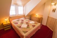 Chambre Double Confort