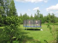 Dacha Juva - Ferienwohnung Juva