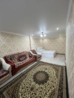 2-комнатная квартира в 12 мкр - B&B Aktobe