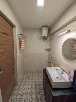 Gokul Kuteer-Full G floor 1 BHK in KasturiNagar - Chambres d'hôtes Bangalore