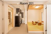 Appartement 2 Chambres avec Balcon