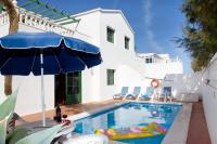 Villas Bocaina Beach - B&B