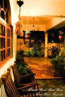 Winston Dutch Canal Villa Guest House - B&B Negombo