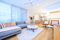 Catalina Palm Beach Retreat - B&B Costa Dorada
