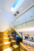 Catalina Palm Beach Retreat - Bed and Breakfast Gold Coast