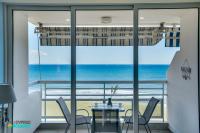 Apartamento Deluxe de 2 dormitorios con vistas al mar