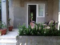 Appartamento Monolocale - Pianterreno