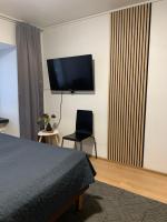 StarHomes Hallituskatu 23 - B&B Oulu