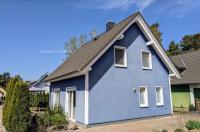 Unter den Kiefern 62 - B&B Röbel