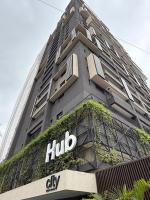 Hub Compact Life Setor Bueno - B&B Goiânia