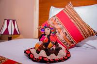 Euler House`s - Chambres d’hôtes Cuzco