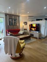 Le Cocon Familial - B&B Bains-sur-Oust