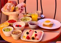 Zen Zone Boutique Riad & Spa - B&B Marrakech