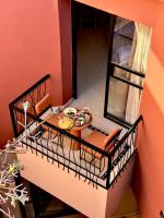 Habitación Doble Básica