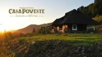 Casa Poveste Pensiunea-Muzeu - B&B