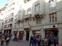 Family Buddha Apartment - Ferienwohnung Budapest
