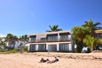 Cormorant Beach House - Ferienwohnung Puerto Villamil