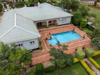 Malabi Exclusive Lodges - B&B Lilongwe