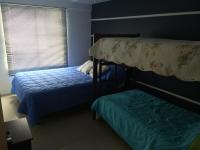 Quadruple Room with Private Bathroom