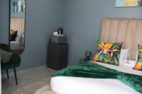 De Rams boutique guest house - B&B Witnek