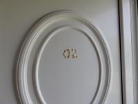 Appartement met Uitzicht op het Gebergte