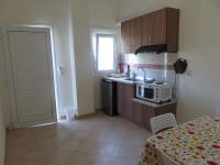 Studio-Apartment mit Meerblick