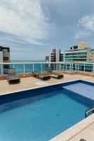 Lindo Apartamento na Praia de Itaparica - B&B Vila Velha