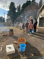 結ライ処 出羽紬yuraidokoro dewatsumugi - B&B Daisen