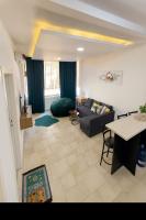 Rainbow Street Studio Cozy Central - B&B Amman