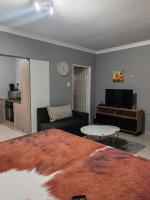 Ekukhanyeni Guest house - B&B Kwaluseni