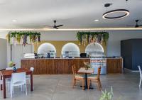 Ocean Club F24, Zimbali Lakes - Ferienwohnung Ballito