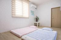 Habitación Familiar de estilo coreano 