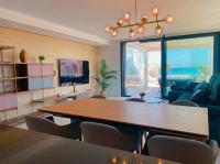 holaVivienda - Ático Boutique de Lujo en la Playa - Ferienwohnung Denia