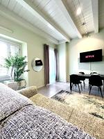 Nido di Rossini - Ferienwohnung Pesaro