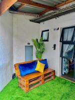 Craftsmanship 340 IMD - B&B Johannesburg