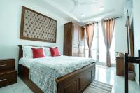 Sea View 3-Bedroom Residence Greenstar City Dehiwala by Luminor - B&B Dehiwala