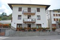 4 Racconti - B&B Brumano