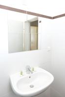 One-Bedroom Apartment with City View