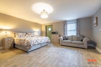 Suite Matrimoniale Deluxe 