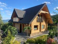 Bali domy RESTORT & SPA - B&B Laskowa