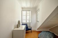 São Bento Modern by Homing - B&B Lisbona