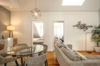 São Bento Modern by Homing - B&B Lisbon