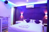 Tweepersoonskamer met Eigen Badkamer