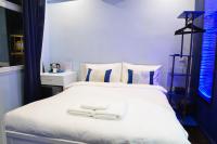 Tweepersoonskamer met Eigen Badkamer