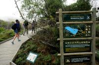 Western Cape Escape - B&B Harmony