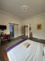 Habitación Doble Estándar