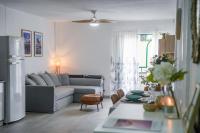 Caroline's tropical paradise - Chambres d’hôtes Costa del Silencio