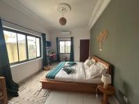 Habitación Doble Deluxe con balcón