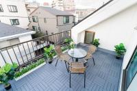 2-min walk to station, Direct access to Shinjuku - B&B Tokyo